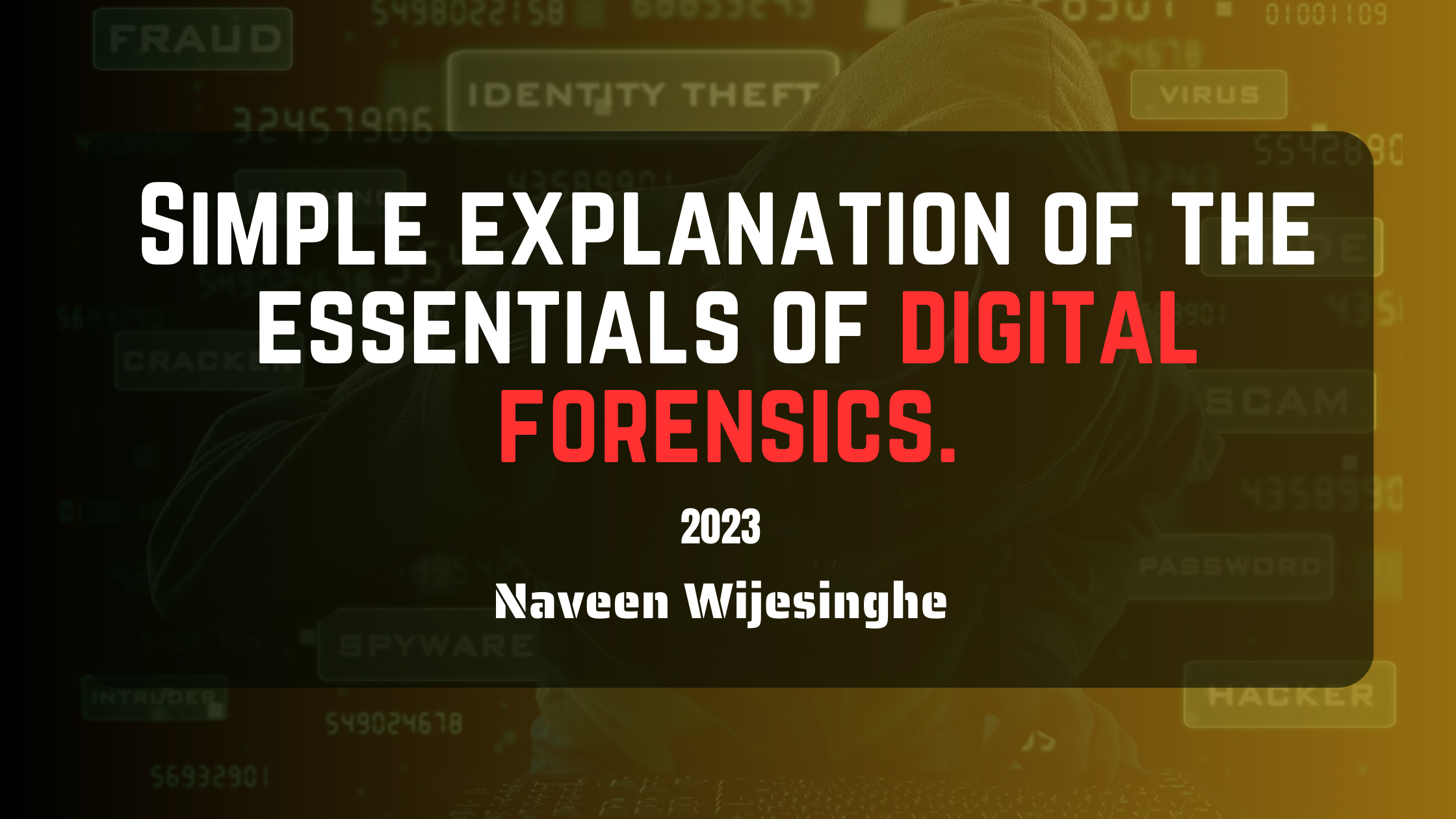 Cyber_Forensics