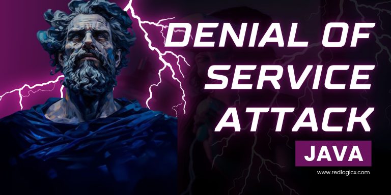 Denial of Service Attack Example